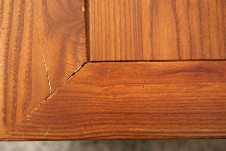 怎么防止松木家具开裂,松木家具的好坏