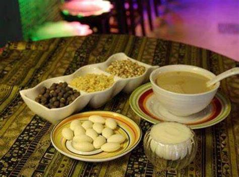 盘点巴基斯坦那些不可错过的经典美食,巴基斯坦喝的是什么红茶