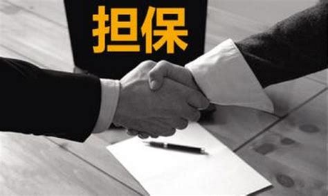 住房置业担保管理试行办法