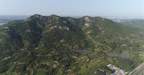 涂山的风景如何?