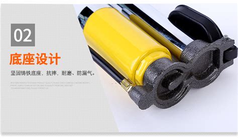 高壓打氣筒和普通的打氣筒有什么區別嗎 在構造上 工作原理上