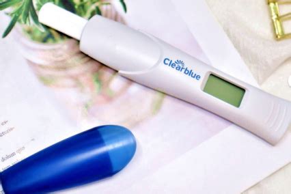 验孕棒什么时候的尿测最准确的