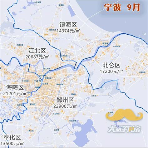 杭州临安房价区域图,临安房价飙涨