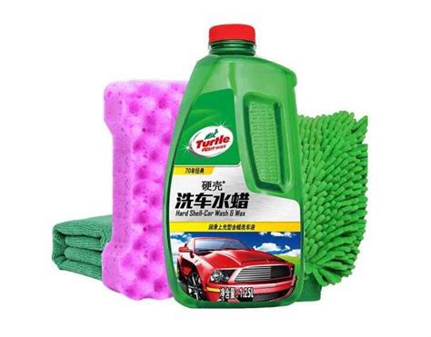 洗车用什么牌子的洗车液效果最好