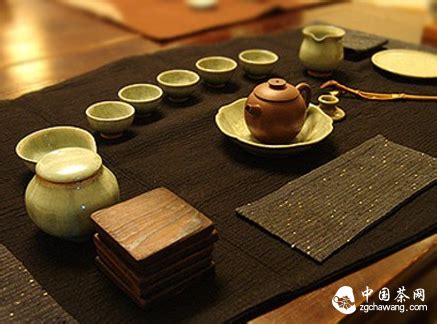 中国茶和日本茶有什么不同,细说日本茶的种类