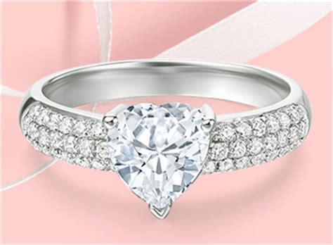 怎么买戴瑞珠宝的戒指,一万到一万五的预算