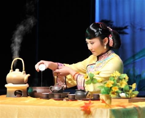 茶文化起源哪里,谈谈茶文化的发展历程