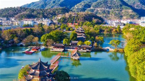 浙江临海在什么地方