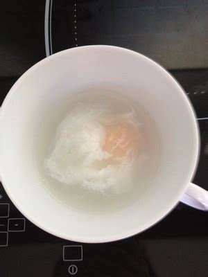 荷包蛋只服这个做法,怎么水煮好荷包蛋