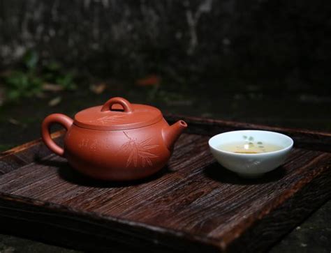 用紫砂壶怎么泡茶,紫砂壶泡茶攻略