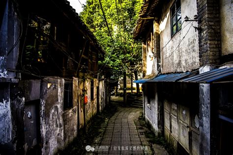 重庆下浩老街现在拆完没有?