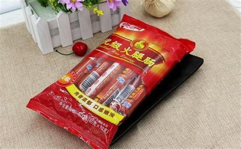 火腿腸一般保質期是多久?