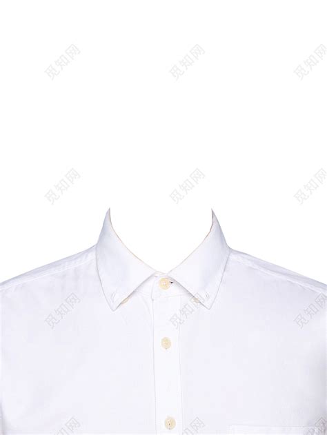 白衬衣模板,女性白衬衣如何搭配下装