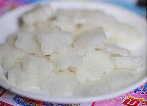 家常白萝卜烧鸭子,鸭子和白萝卜怎么烧