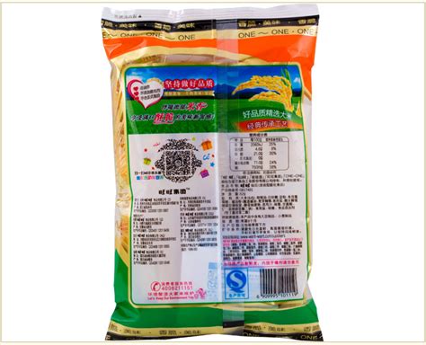 旺旺仙貝屬于甜食嗎?