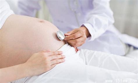 孕妇要做的产前检查有哪些