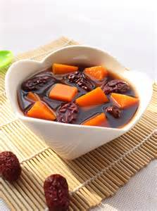红枣的甜点菜谱,红豆和红枣怎么做甜品