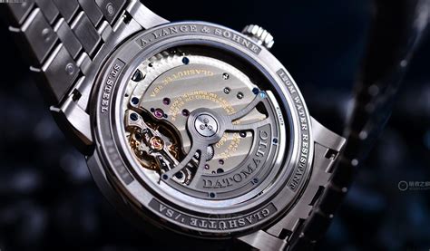朗格手表在中国哪里有卖?