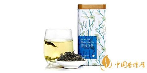 一款精彩绽放的茉莉花茶,什么品牌的茉莉花茶最好