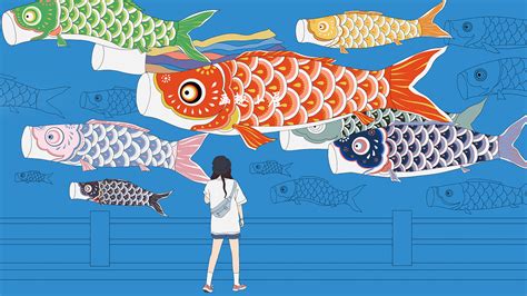 鯉魚旗怎么弄啊