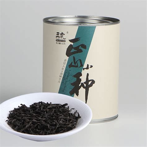 正山小种哪些品牌好,茶叶榜丨一或正山小种