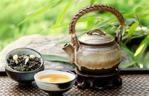 喝茶的茶食怎么做,透过我国的茶食制作