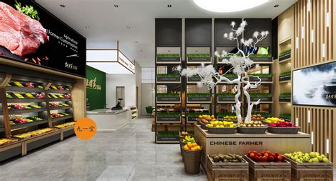 生鮮超市加盟品牌如何選擇?哪個品牌值得加盟?