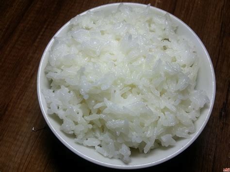 大米怎么蒸才好吃,蒸大米饭怎么好吃吗