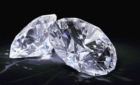 钻石最重要的是什么,白金钻戒的美除了看钻石