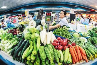 上海有哪些大菜市场,济南有哪些大菜市场