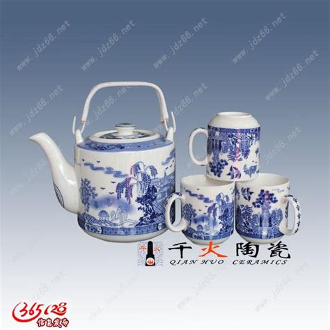 广东茶具批发市场在哪里,你知道的高桥大市场