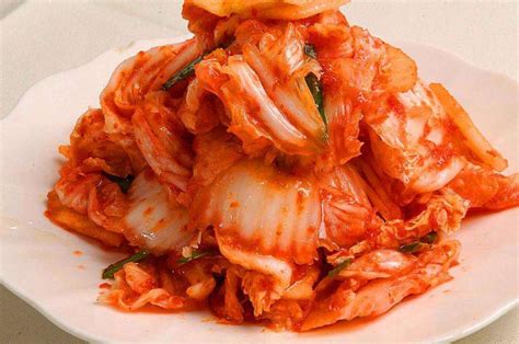 《蔡澜谈食材》之咸酸菜,潮州泡酸菜怎么做法视频