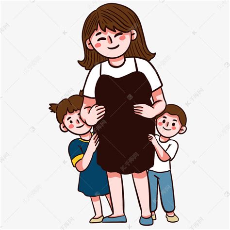 鼓励孕妈妈的短句[精选89条]
