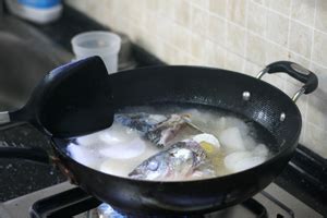 几道超级好吃的待客硬菜,鱼头罗卜汤怎么做好吃