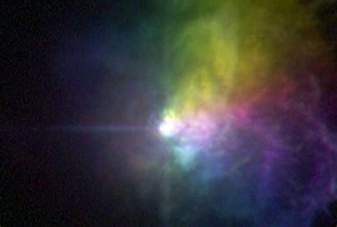 为什么恒星的颜色不同,我们看到的颜色会发生变化吗