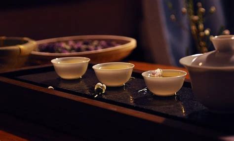 为什么寺院出名茶,为何山寺出名茶