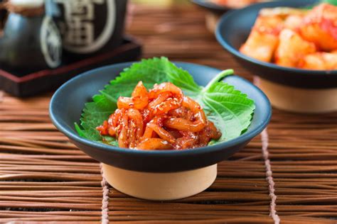 正宗韩国辣白菜的腌制方法和配料,韩国辣白菜怎么腌制方法图解