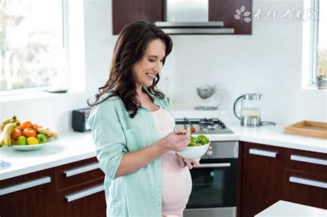 怀孕初期吃什么安胎比较好