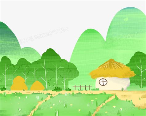 乡村田野-写景作文500字[通用10篇]