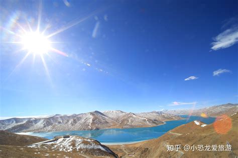 世界屋脊——珠穆朗玛峰（西藏）