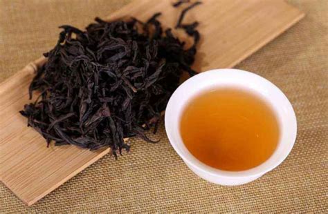 茶叶大省安徽有哪些名茶,中国安徽历史名茶有哪些