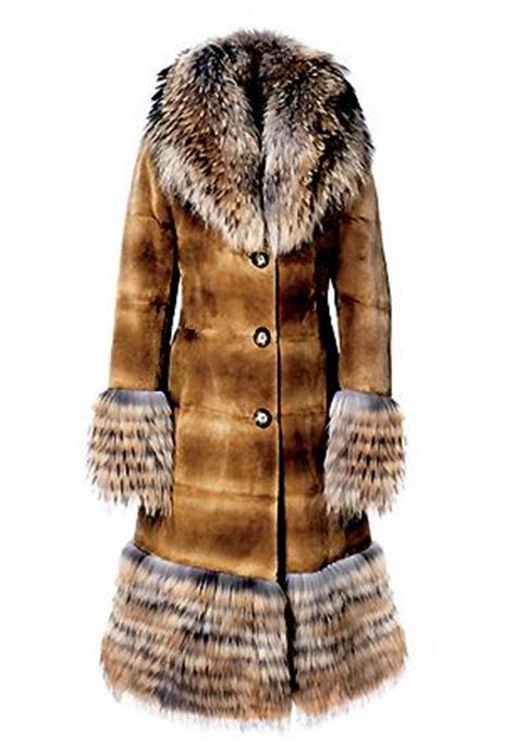 好的貂皮大衣图片价格多少,9万多的貂皮大衣只卖5千