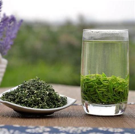 常见的绿茶品种有哪些,绿茶有哪些品种好