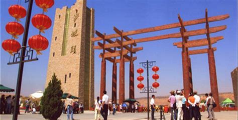 沙坡头景区的门票是多少啊
