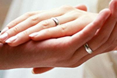 戴结婚戒的手指是什么指,结婚戒指戴哪个手指