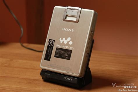 索尼walkman磁带机,Walkman里的