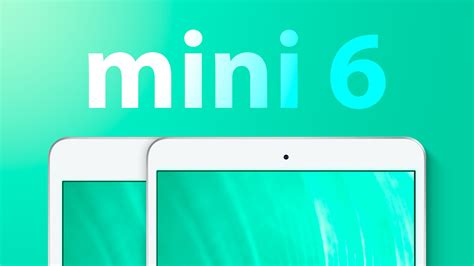 mini6蜂窝网络机型还是iPad,ipad mini 6