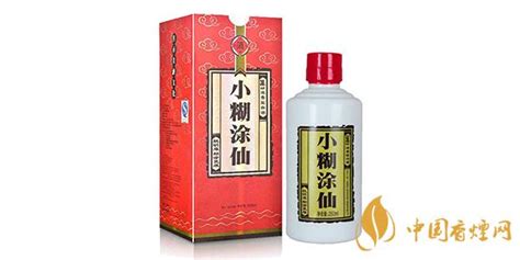 52度小糊涂神酒价格