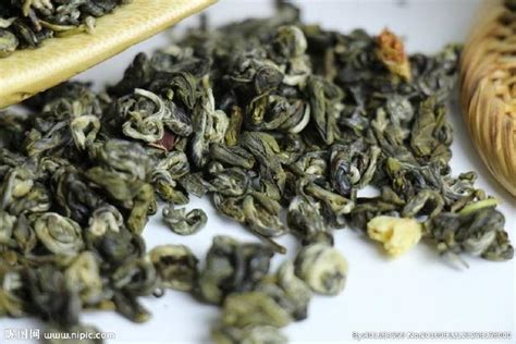 茉莉花茶需要多少工序,福州茉莉花茶窨制工艺