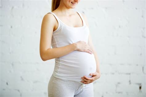 孕妇8个月胎儿发育视频